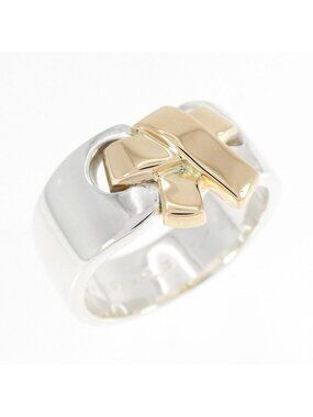 Hermes Vintage Hallmark Ring